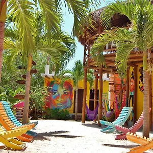 Tribu Auberge de jeunesse